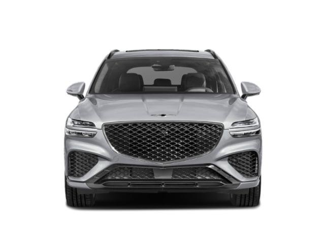 Used 2022 Genesis GV70 3.5T Sport w/ Sport Prestige Package AWD/4WD image 7