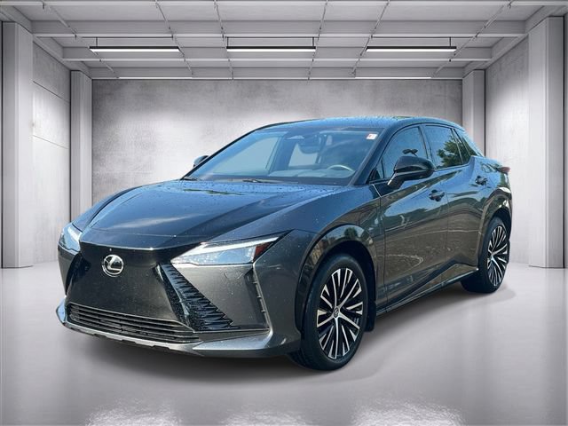Certified 2023 Lexus RZ 450e Premium w/ Technology Package AWD/4WD image 7