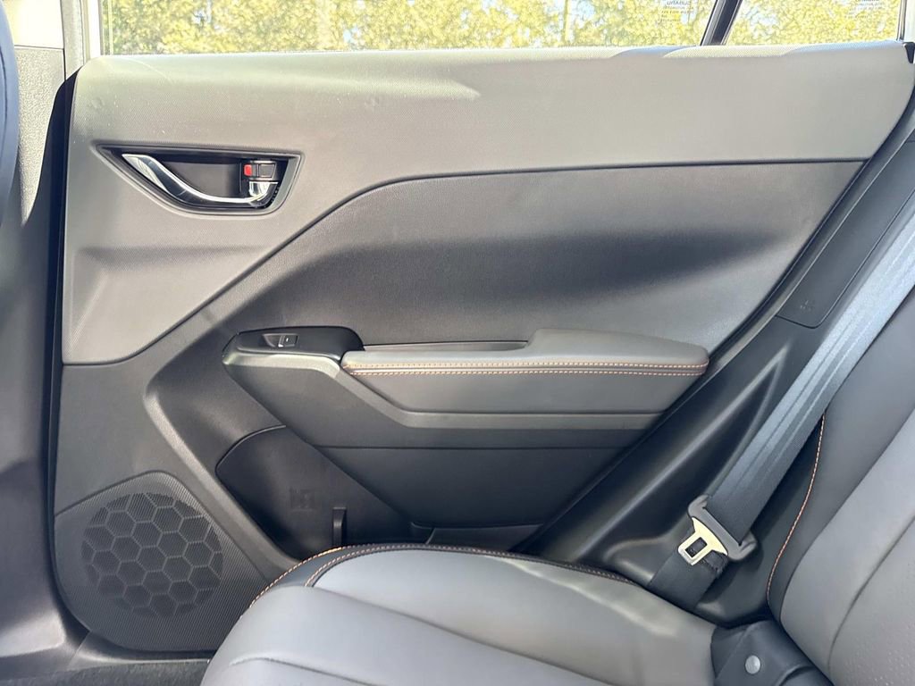 New 2026 Subaru Crosstrek 2.5i Limited image 16
