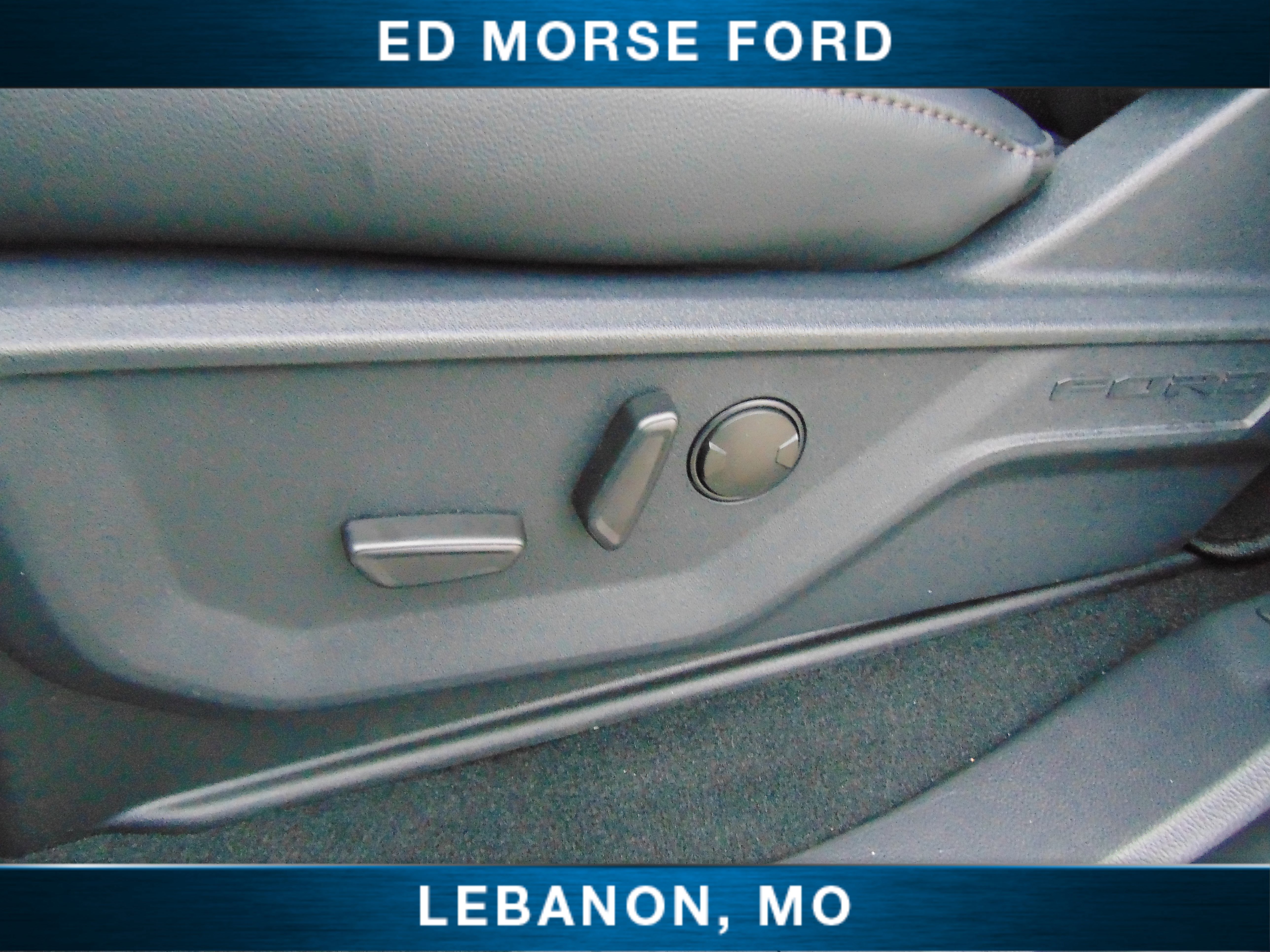 New 2026 Ford F250 Lariat w/ Black Appearance Package image 20