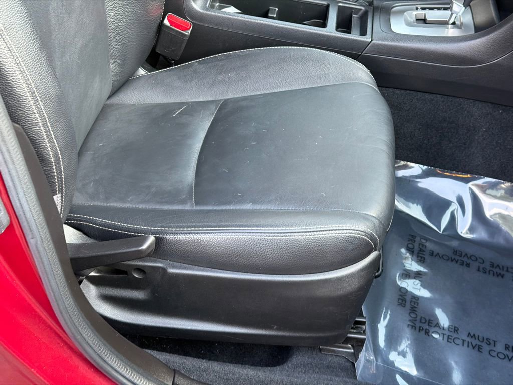 Used 2013 Subaru Impreza 2.0i Limited image 11