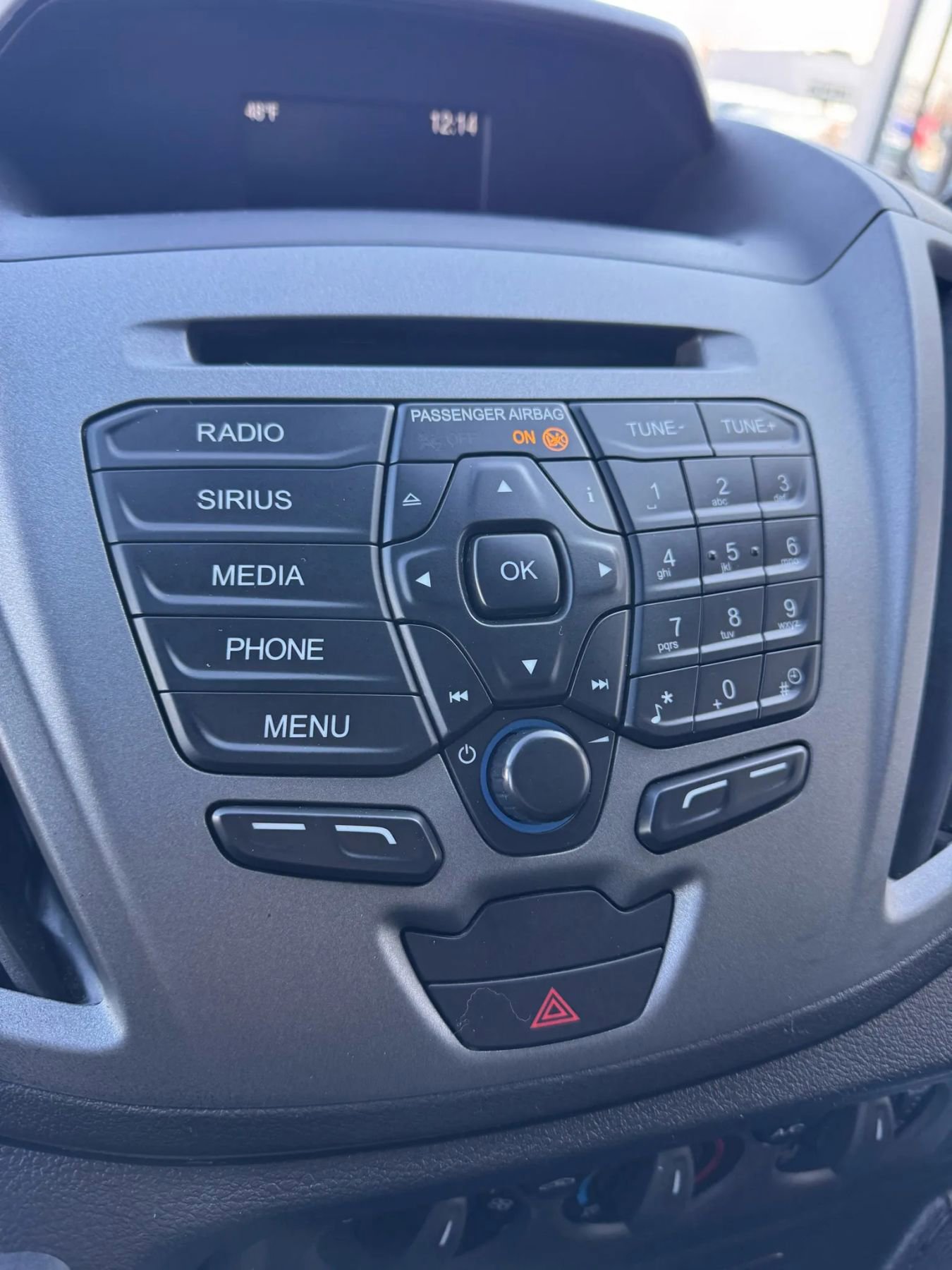 Used 2018 Ford Transit 250 130 Low Roof image 21