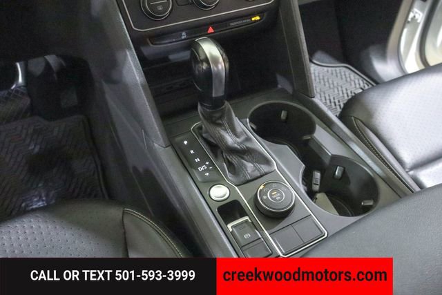 Used 2021 Volkswagen Atlas SE image 58