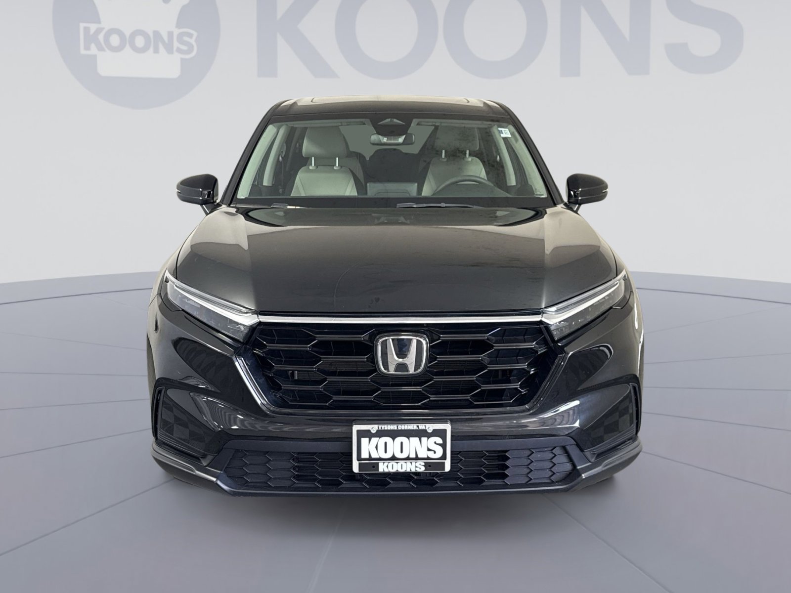 Used 2023 Honda CR-V EX image 11