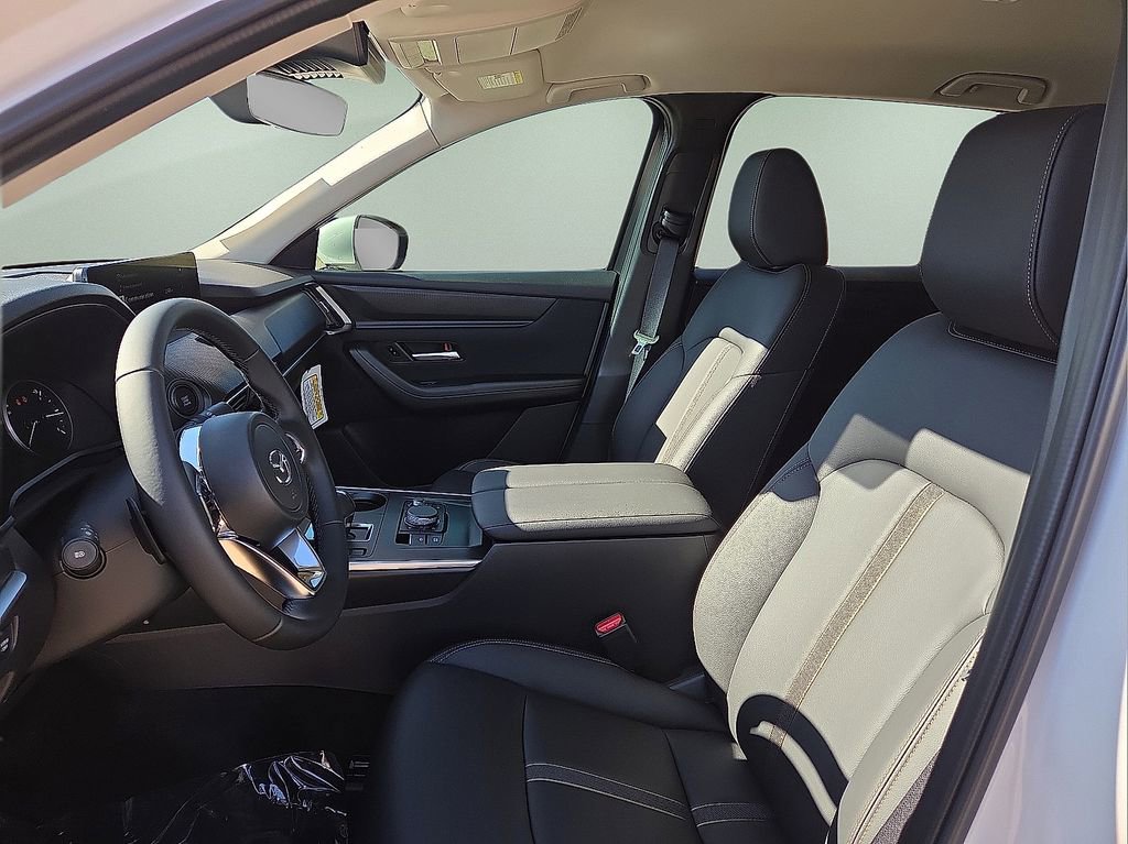 New 2026 MAZDA CX-90 3.3 Turbo w/ Select Package image 25