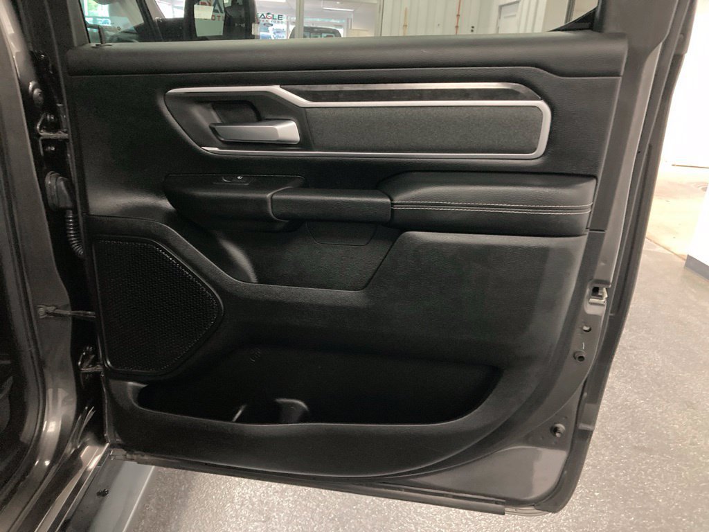 Used 2020 RAM 1500 Big Horn AWD/4WD image 41