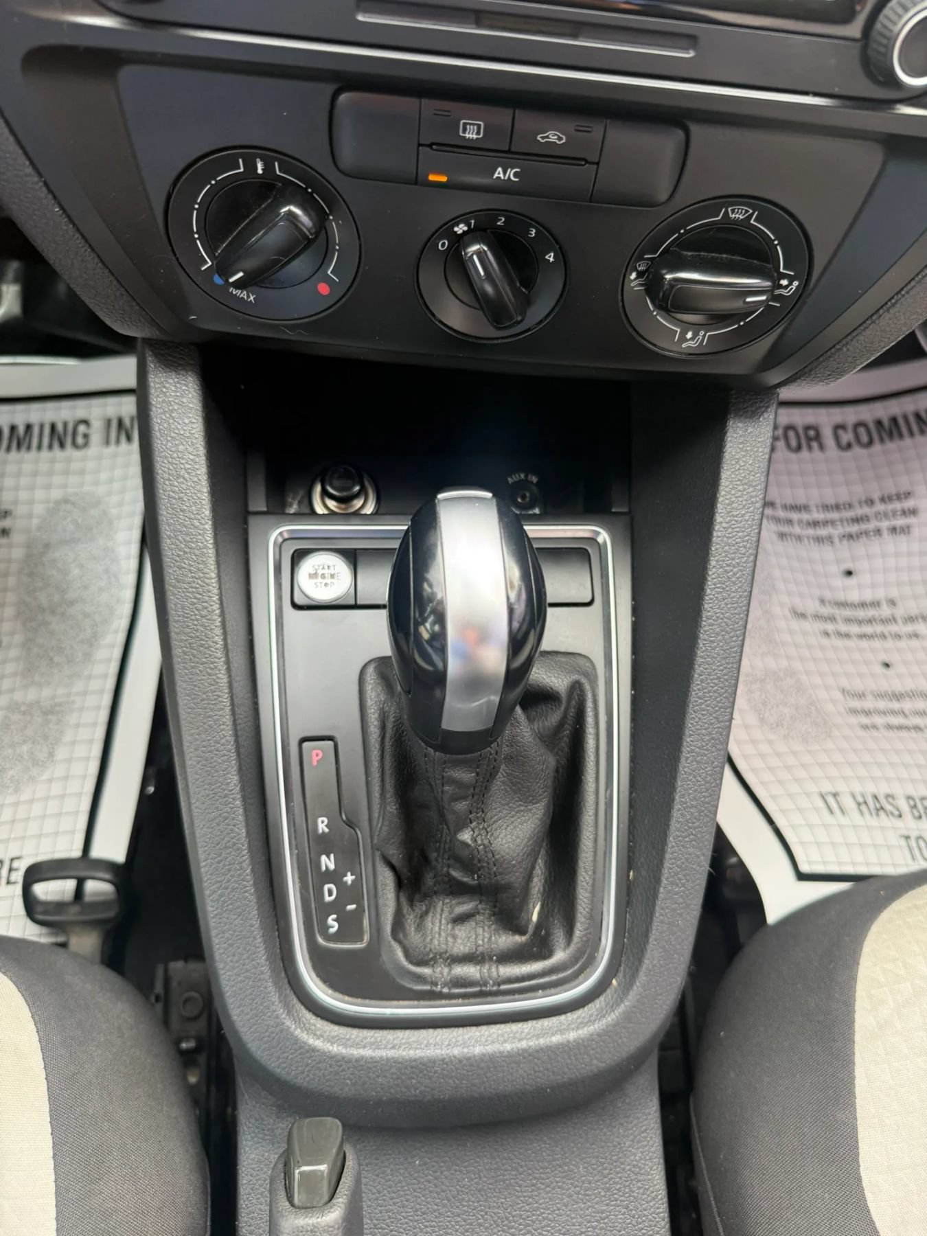Used 2015 Volkswagen Jetta S FWD image 18