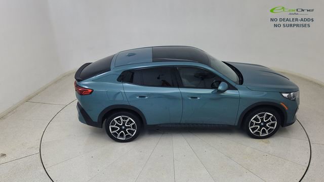 Used 2025 BMW X2 xDrive28i w/ Premium Package AWD/4WD image 76