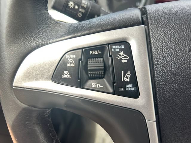 Used 2014 GMC Terrain Denali AWD/4WD image 23