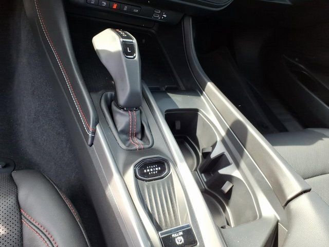 New 2026 Dodge Charger Scat Pack AWD/4WD image 14