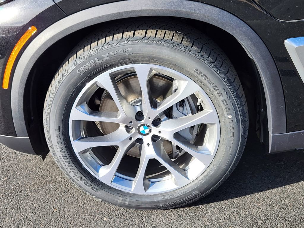 New 2026 BMW X5 xDrive50e AWD/4WD image 7