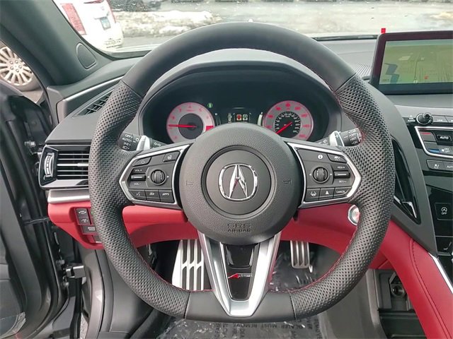 New 2026 Acura RDX A-Spec image 16