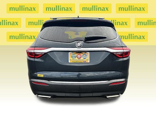 Used 2021 Buick Enclave Premium w/ Surround and Sites Package image 34
