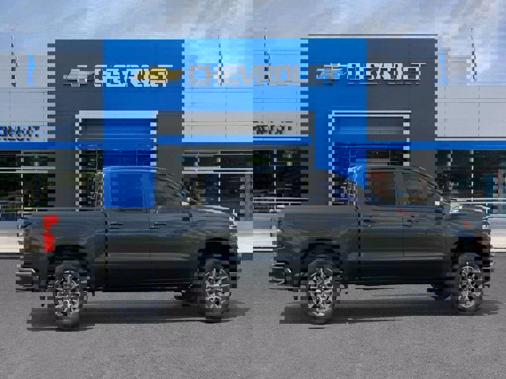 New 2026 Chevrolet Silverado 1500 LT image 5