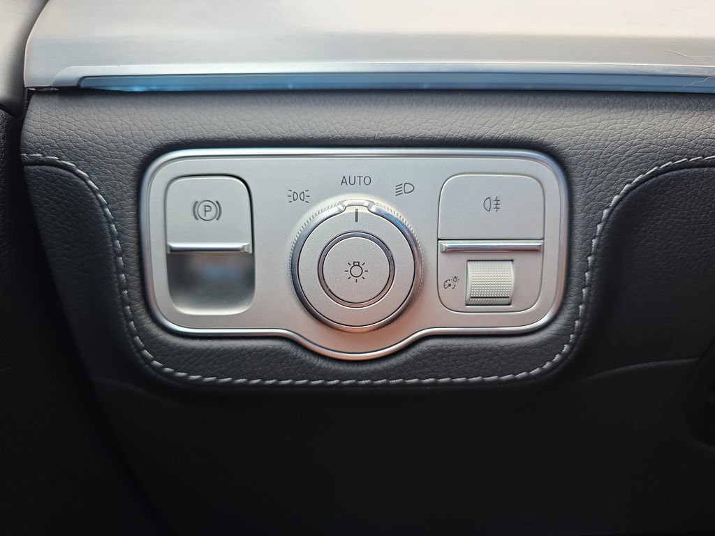 Certified 2024 Mercedes-Benz GLE 450 4MATIC image 27