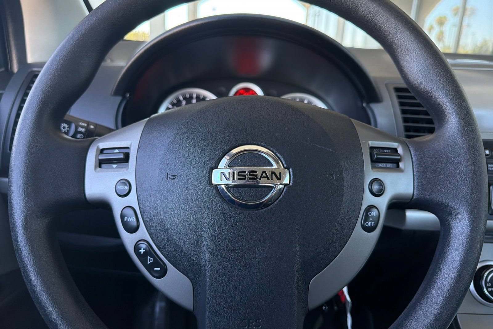 Used 2012 Nissan Sentra 2.0 S FWD image 22