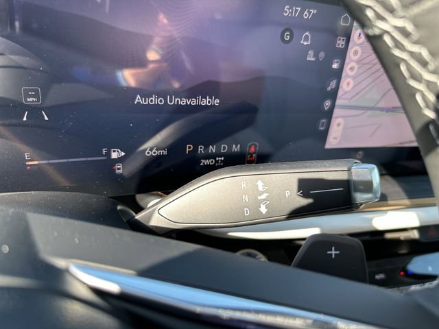 New 2026 Buick Envision Avenir AWD/4WD image 24