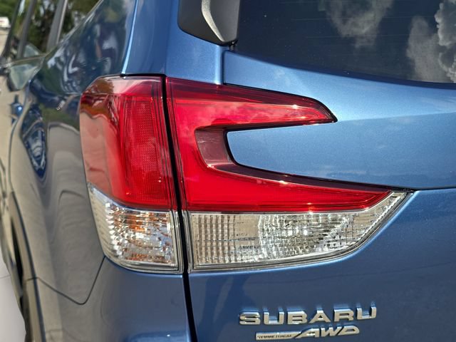 Used 2020 Subaru Forester Touring w/ Popular Package #2 AWD/4WD image 7