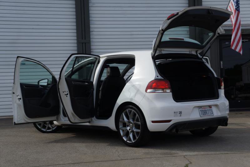 Used 2013 Volkswagen GTI Driver's Edition image 28