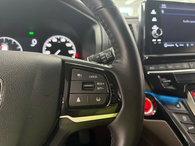 Used 2025 Honda Odyssey Touring image 28