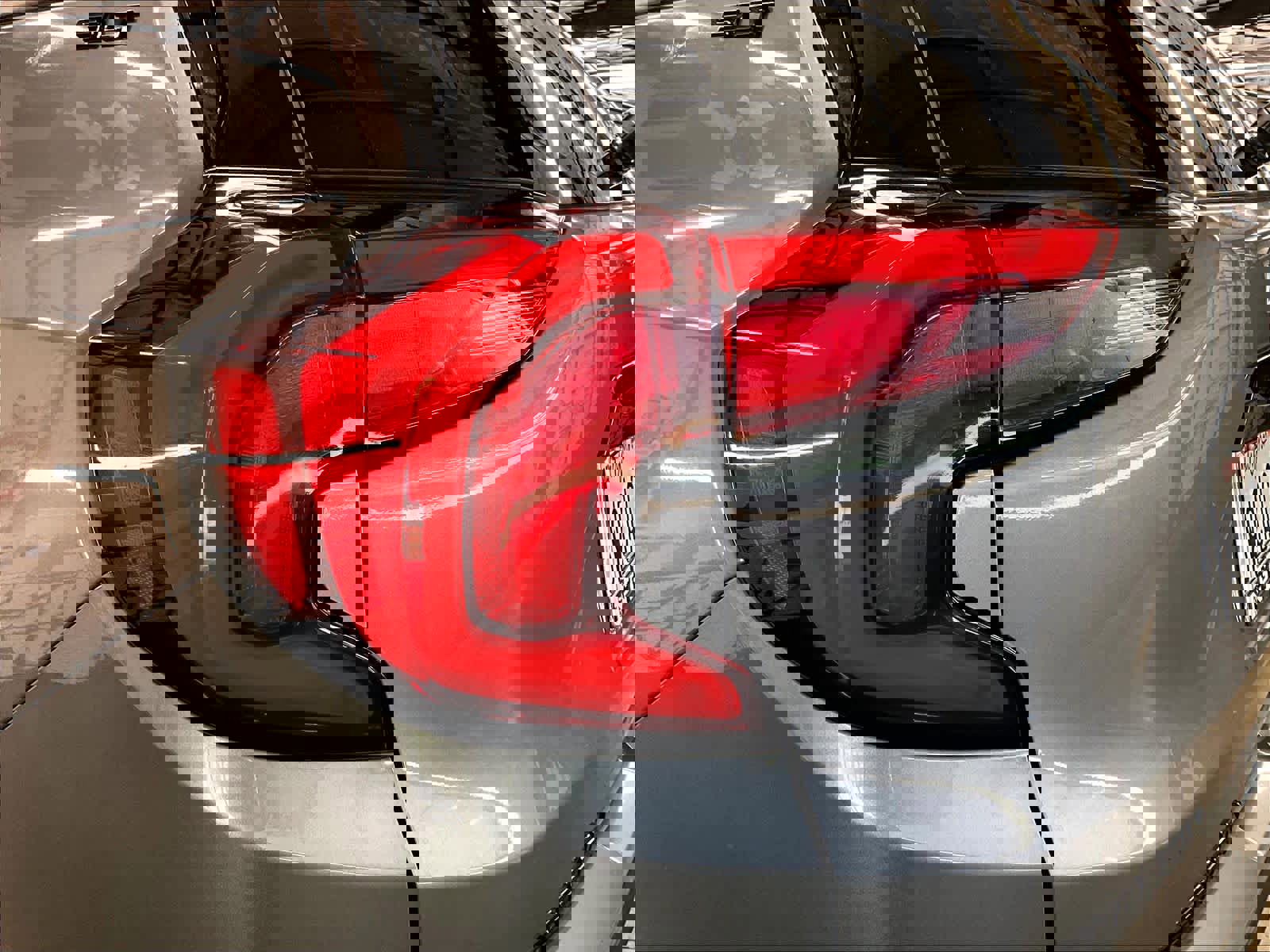 Used 2021 GMC Terrain SLT w/ Infotainment Package II image 31