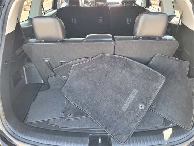 Used 2024 Kia Telluride LX image 6