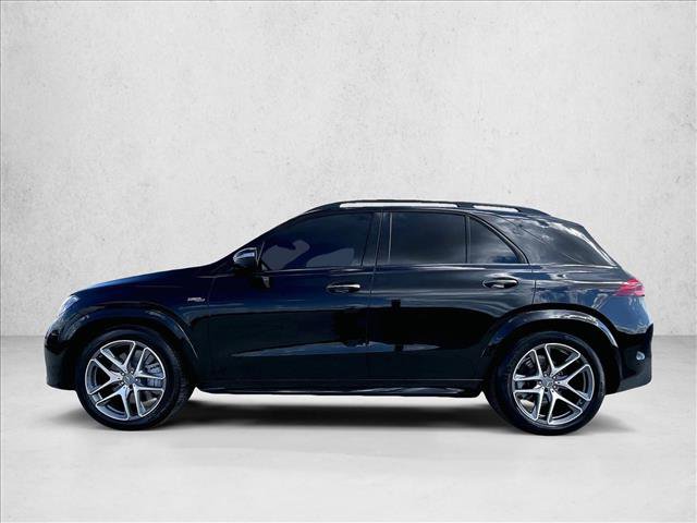 Certified 2024 Mercedes-Benz GLE 53 AMG 4MATIC image 6