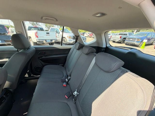 Used 2009 Kia Rondo LX FWD image 28