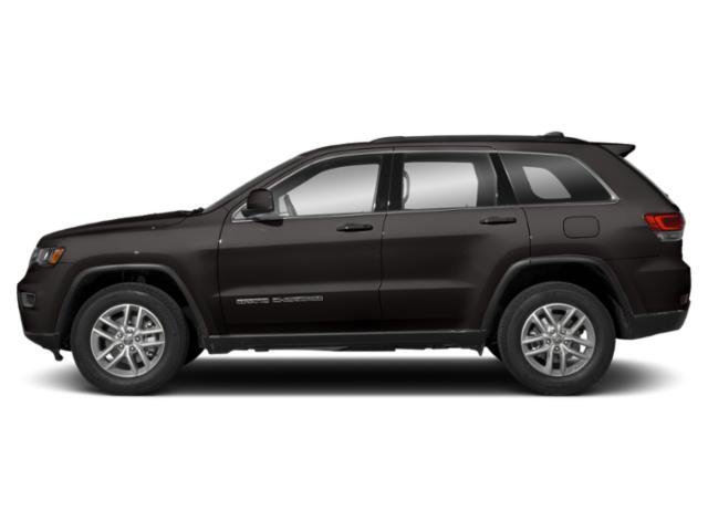 Used 2019 Jeep Grand Cherokee Laredo w/ 18" Wheel & 8.4" Radio Group RWD image 3
