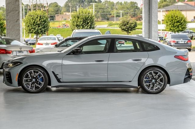 Used 2022 BMW M440i xDrive Gran Coupe w/ Premium Package AWD/4WD image 57