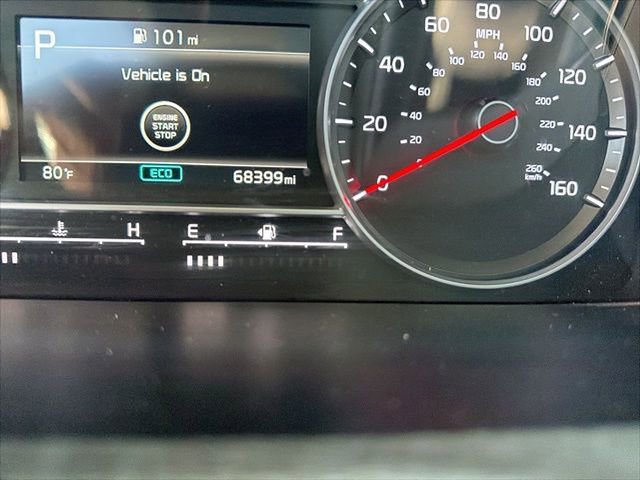 Used 2023 Kia Sorento X-Line EX image 6