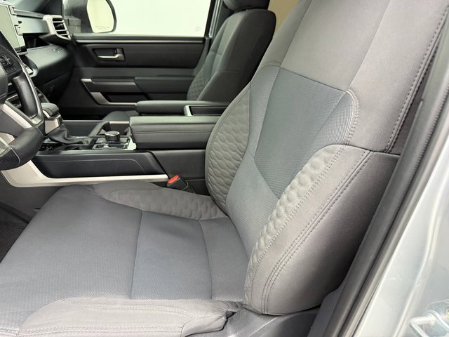 Used 2025 Toyota Tundra SR5 image 27
