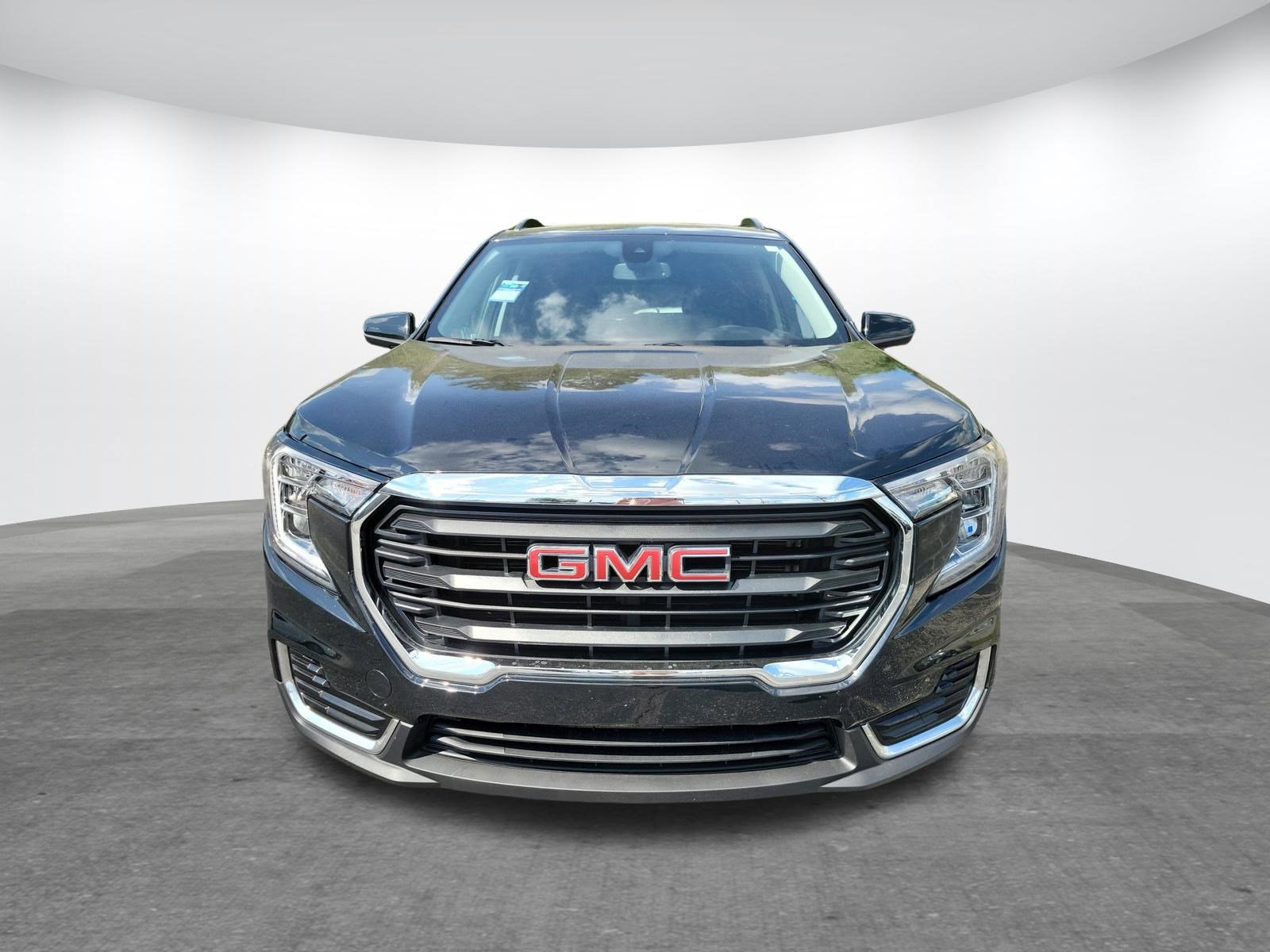 Used 2022 GMC Terrain SLE w/ Driver Convenience Package FWD image 21