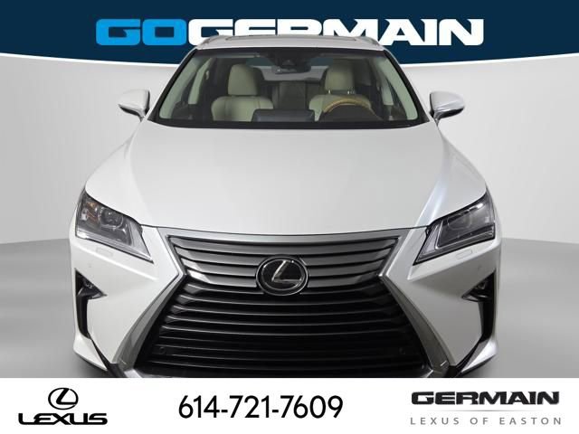 Used 2018 Lexus RX 350 AWD w/ Premium Package image 3