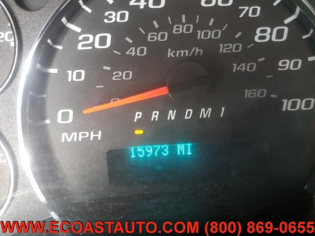 Used 2021 GMC Savana 2500 w/ Driver Convenience Package RWD image 7