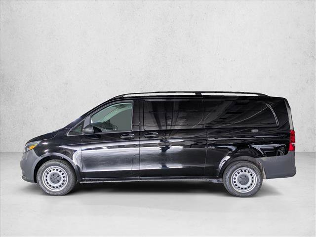 Used 2022 Mercedes-Benz Metris image 9