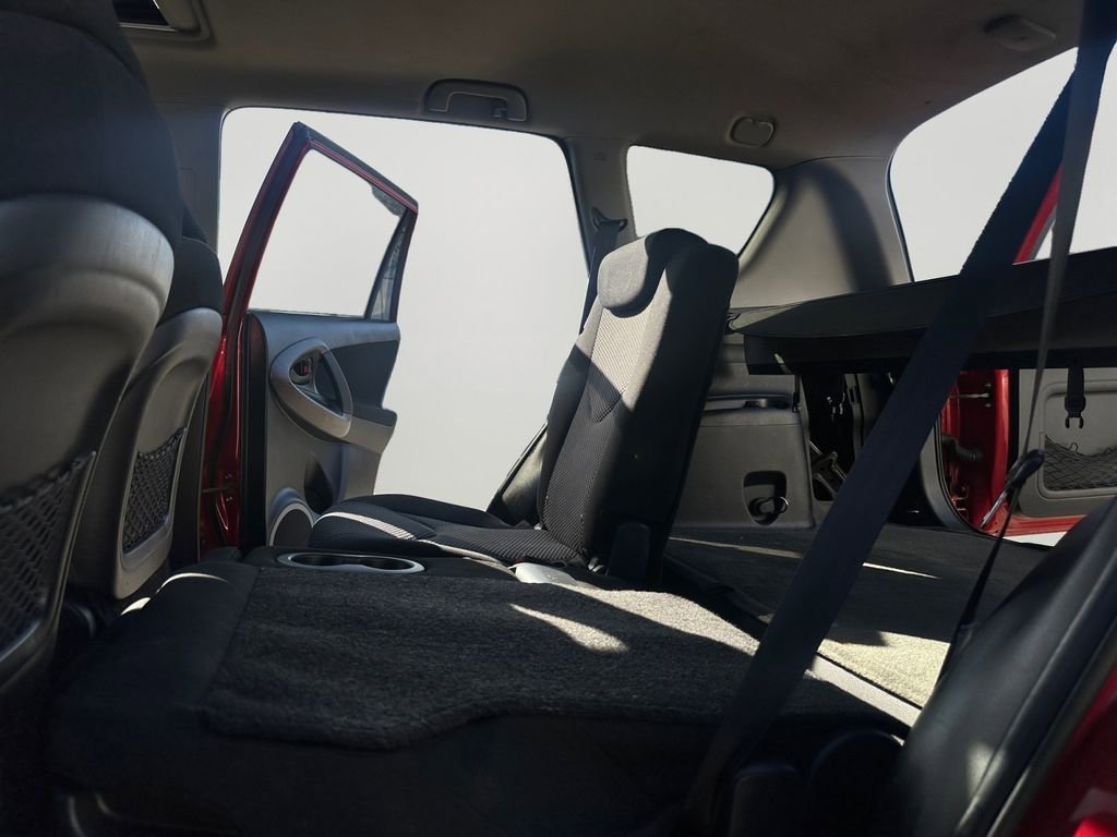 Used 2007 Toyota RAV4 Sport image 28