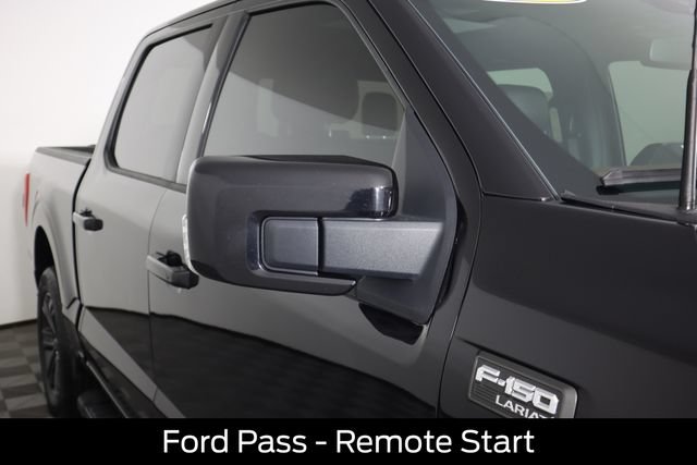 Used 2023 Ford F150 Lariat w/ Equipment Group 502A High AWD/4WD image 15