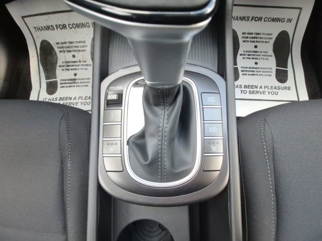 New 2026 Hyundai Kona SEL Sport image 23