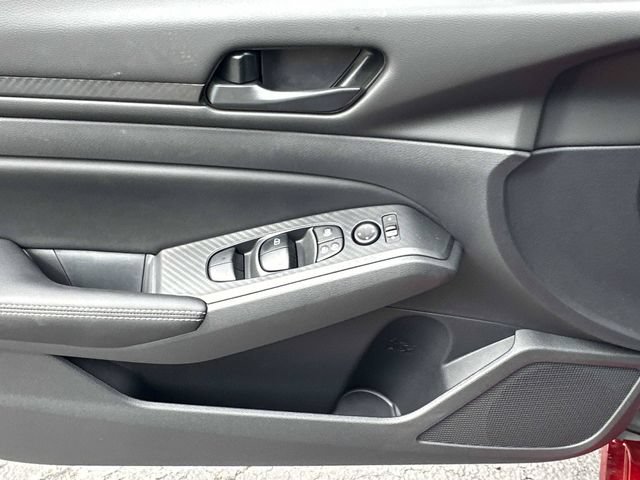New 2026 Nissan Altima 2.5 SV AWD/4WD image 19
