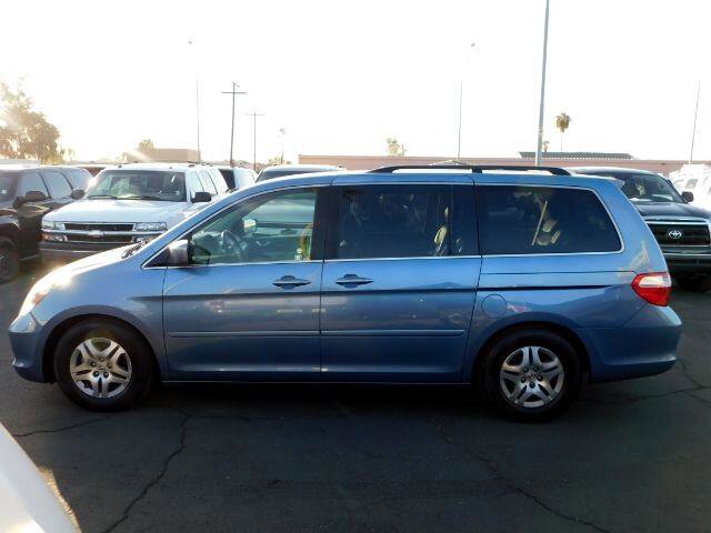 Used 2007 Honda Odyssey EX-L image 4