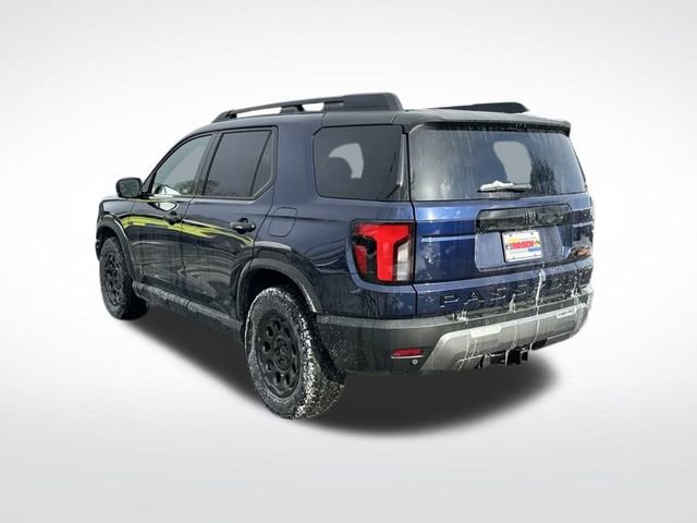 New 2026 Honda Passport TrailSport Elite image 3