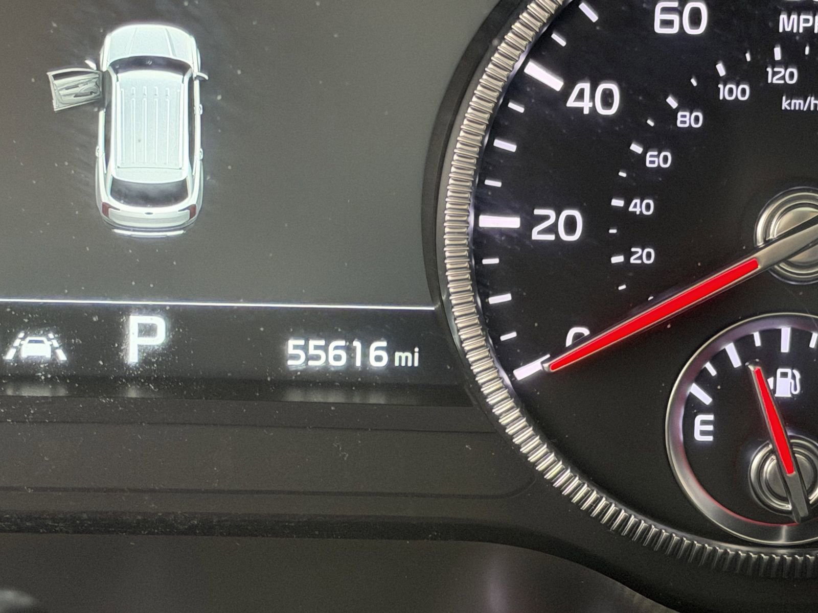 Used 2021 Kia Telluride SX w/ SX Prestige Package image 15