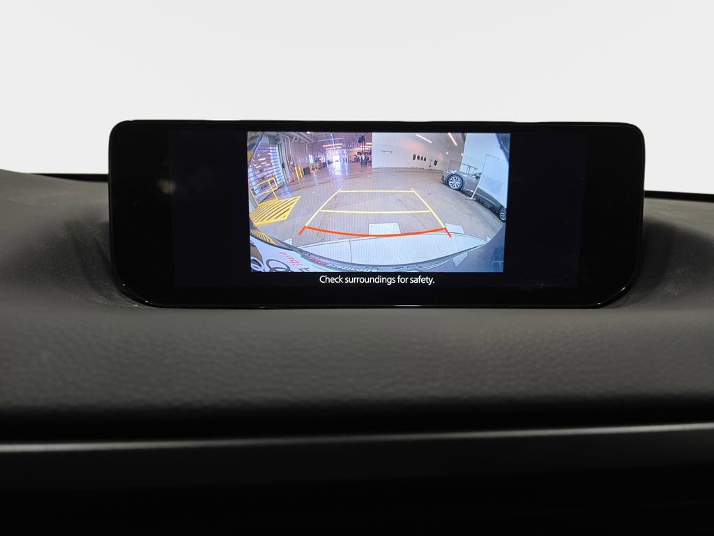 Used 2023 MAZDA CX-50 AWD 2.5 Turbo w/ Cargo Package image 24