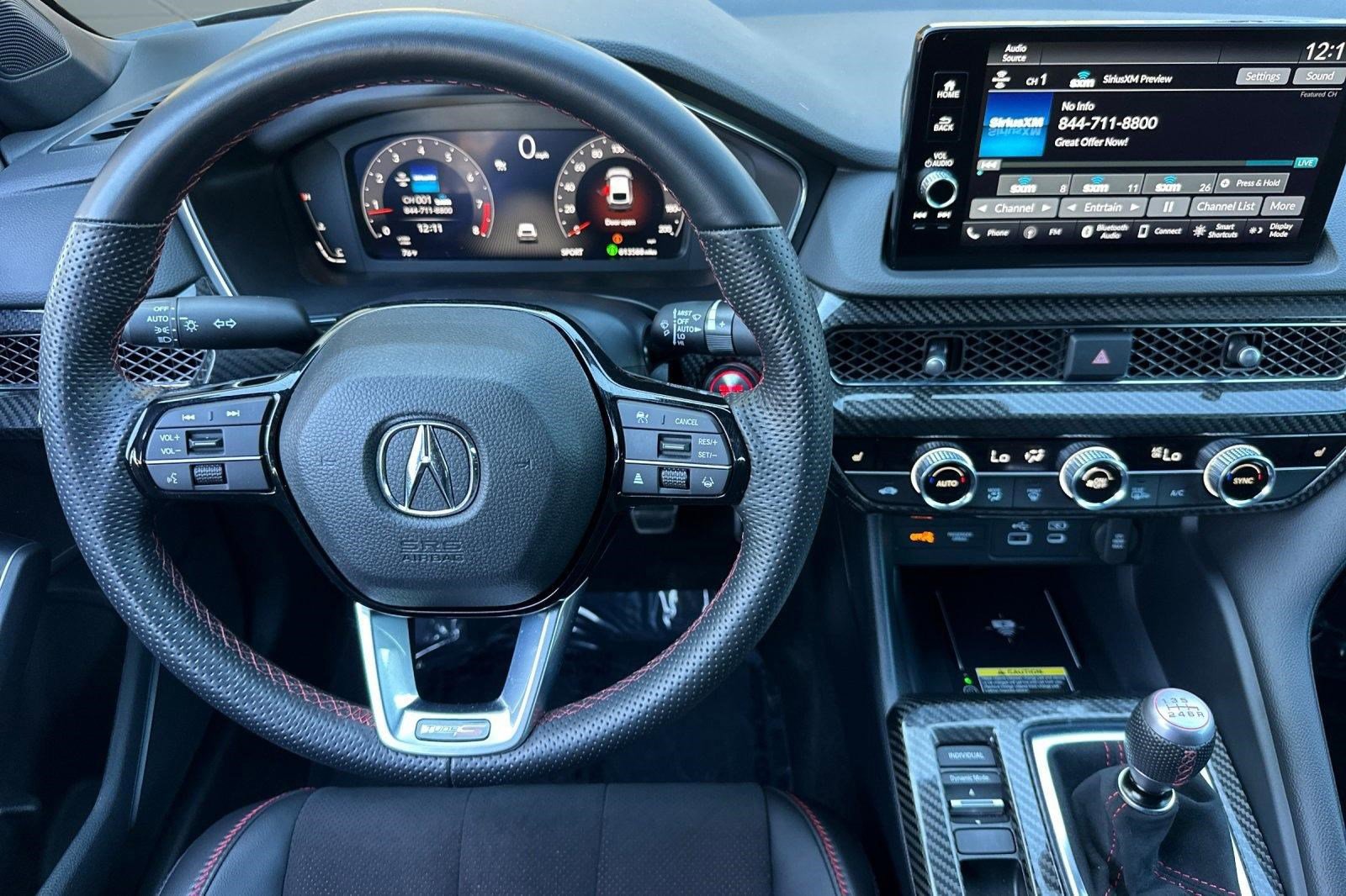 Used 2025 Acura Integra Type S image 27