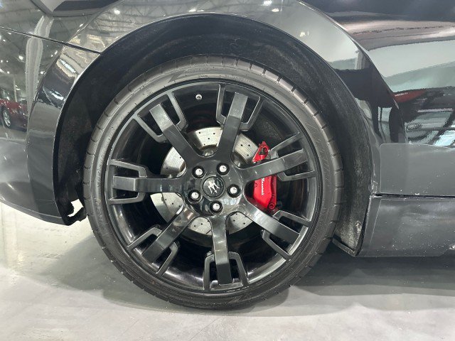 Used 2014 Maserati GranTurismo Sport RWD image 8