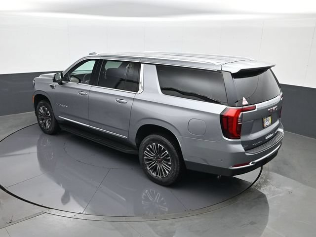 New 2026 GMC Yukon XL Elevation w/ Elevation Premium Package AWD/4WD image 20