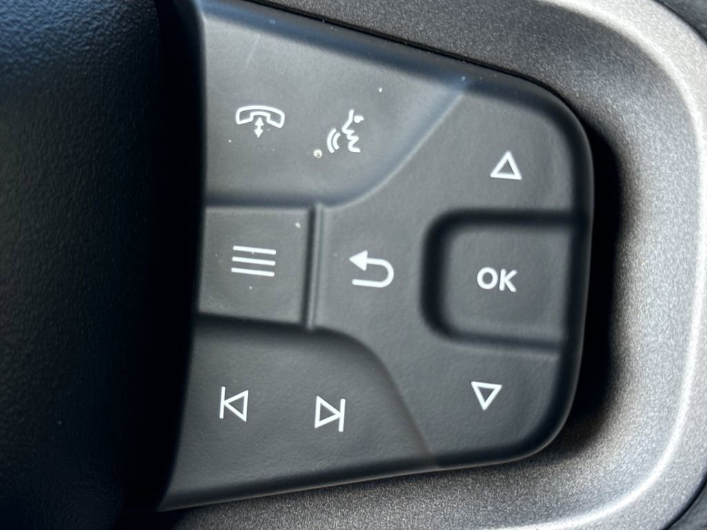 New 2025 Ford Bronco Big Bend image 28