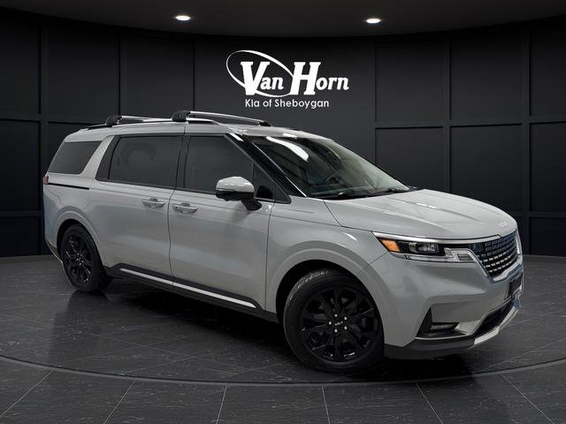 Used 2024 Kia Carnival SX Prestige image 41