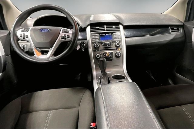 Used 2013 Ford Edge SE AWD/4WD image 8